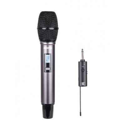 Bộ Micro không dây 01 tay cầm UHF Shupu SKT-A1UH