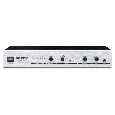 Bộ trung tâm hội thảo có dây Shupu EDM-7800