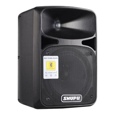 Loa kéo, loa di động công suất 180W Shupu MT-508