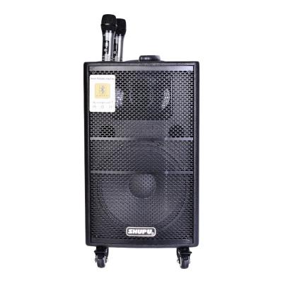 Loa kéo, loa di động công suất 250W Shupu AT-150
