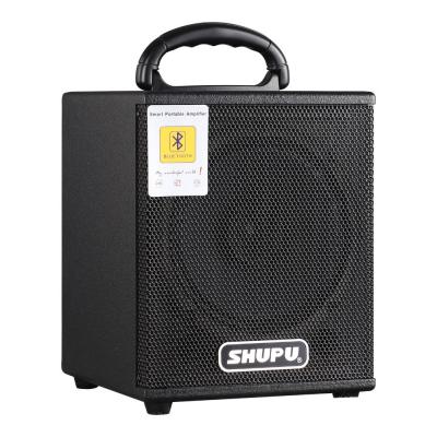 Loa kéo, loa di động công suất 250W Shupu HT-10