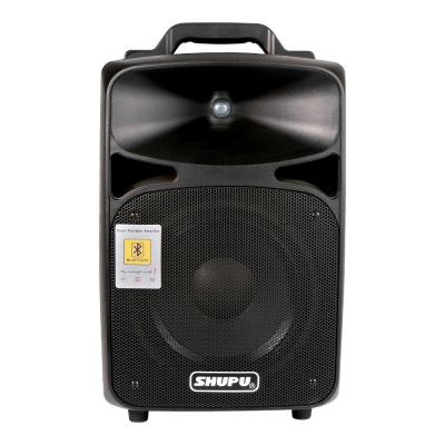 Loa kéo, loa di động công suất 250W Shupu MT-510