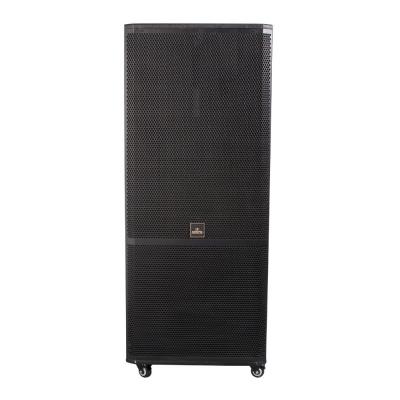 Loa kéo, loa di động công suất 430W Shupu AT-325
