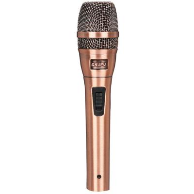Micro có dây Shupu SM-8.2