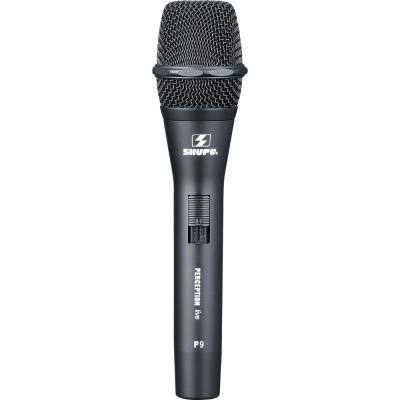 Micro có dây Shupu SR-P9