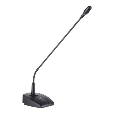 Micro cổ ngỗng độ nhạy cao Shupu EDM-660
