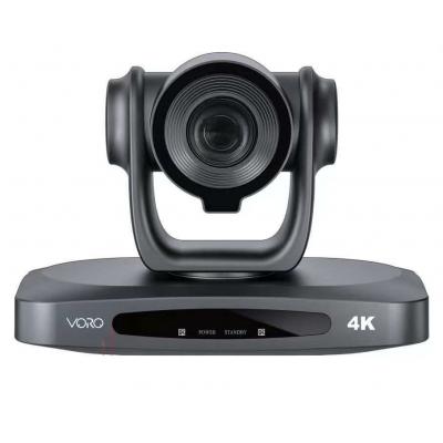 Camera hội thảo trực tuyến 4K Zoom 12X Voro CAM-12X4KPro