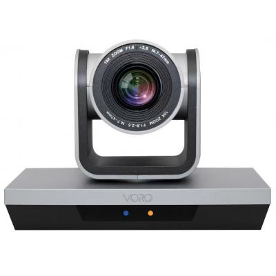 Camera hội thảo trực tuyến Full HD Zoom 10X Voro CAM-10X