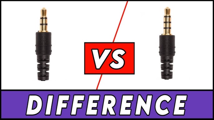 Các loại cổng 3.5mm Các loại cổng 3.5mm.jpg