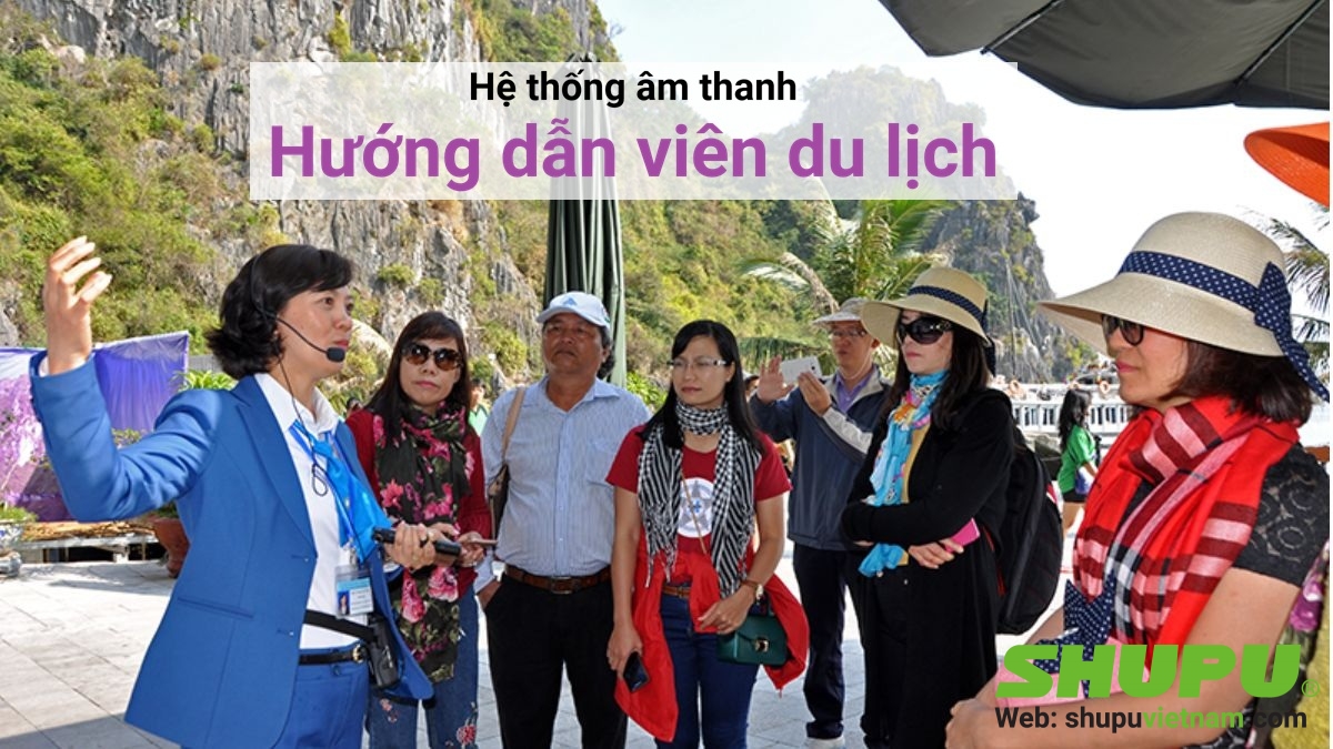 Hệ thống hướng dẫn viên du lịch là gì Hệ thống hướng dẫn viên du lịch là gì