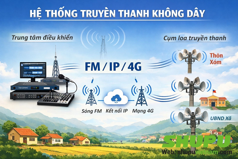 Truyền thanh không dây 4G là gì Truyền thanh không dây 4G là gì.jpg